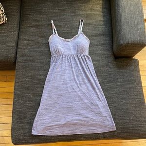 Motherhood Maternity Nursing Dress